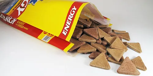 Large Format Pouches