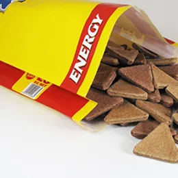 Large Format Pouches