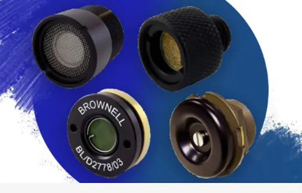 Breather Valve