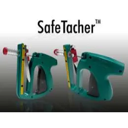 Fabric Tagging Gun