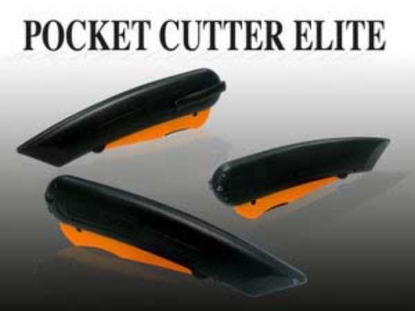 Pocket Cutter Elite