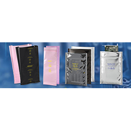 ESD PROTECTION BAGS & POUCHES