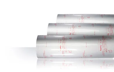 Aluminumcomposite film