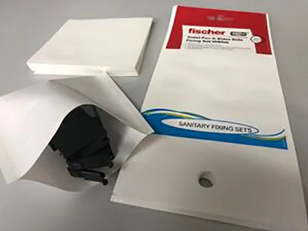 PAPER BAGS