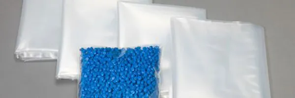PHARMA BAGS PHARMA FILMS