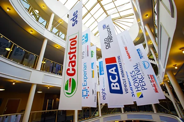 Banners