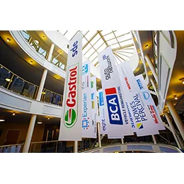 Banners
