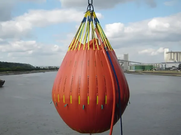 Proof Load Testing