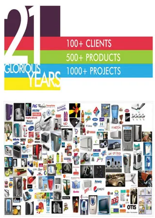 21 Glories Years