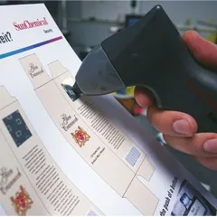 Anti counterfeiting solutions