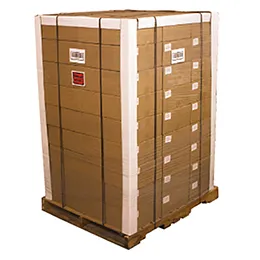Corner Protection