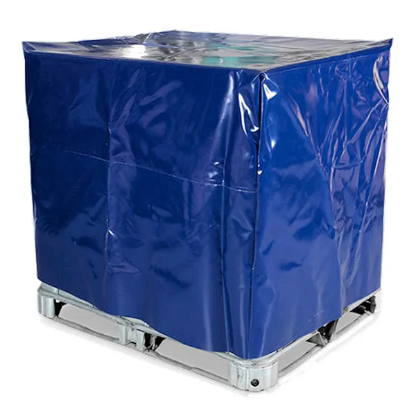 Pallet Covers