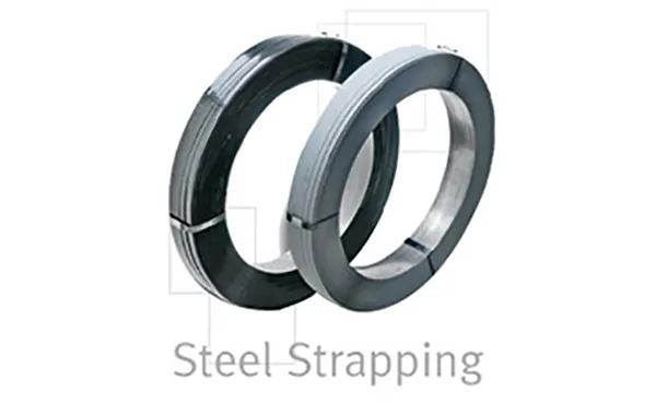 Steel Strapping