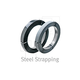 Steel Strapping