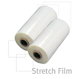 Shrink and Stretch Film