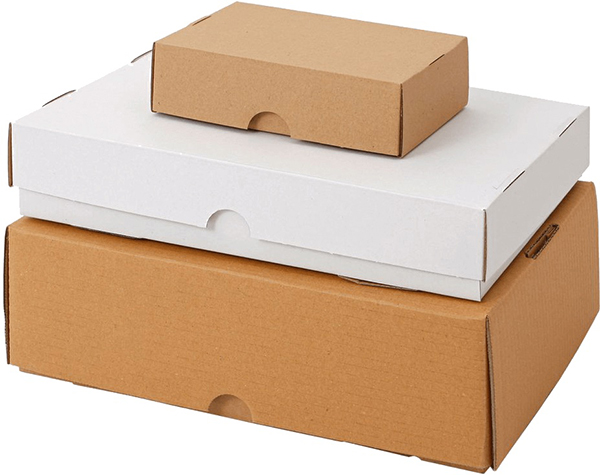 Corrugated box packaging box competitive price carton