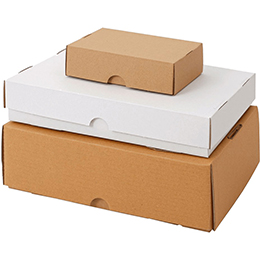 Corrugated box packaging box competitive price carton