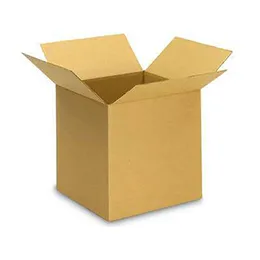 Custom print mailing corrugated outer carton box