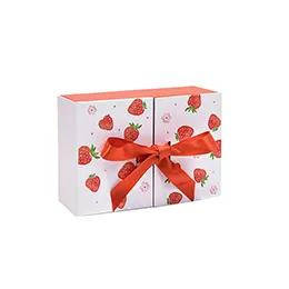 Logo Printing Gift Box