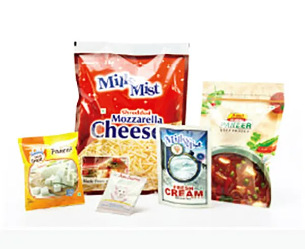 Dairy Products