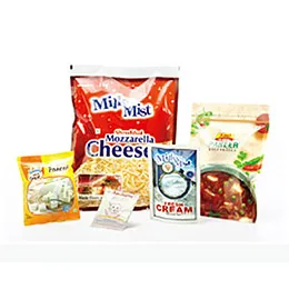 Dairy Products