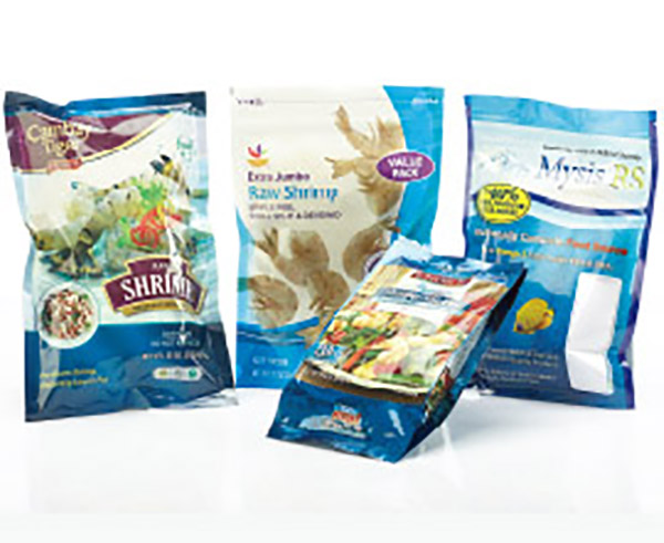 Poultry & Sea Food Products