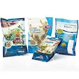 Poultry & Sea Food Products