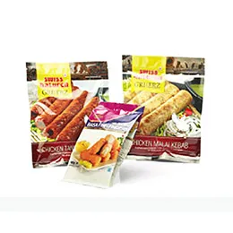 Processed Meats