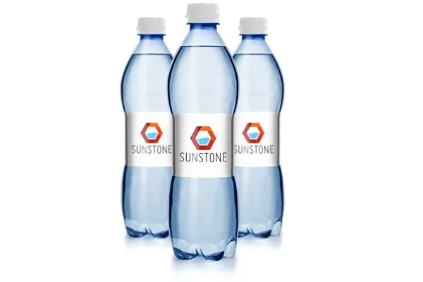 Bottling machine