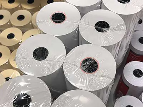 SHRINK FILM