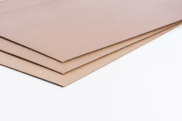 Corrugated Pads