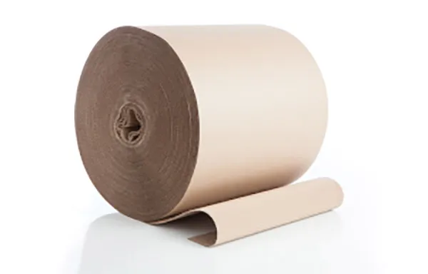 Corrugated Rolls
