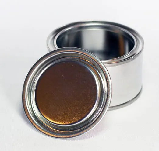 125ml Plain