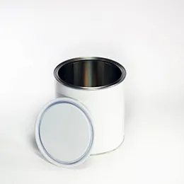 250ml white / plain