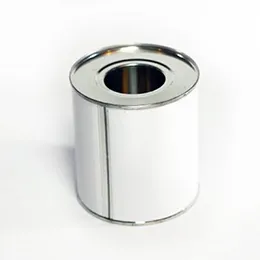 500ml white/plain berg