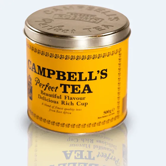 Slip Lid (Candle Tin)