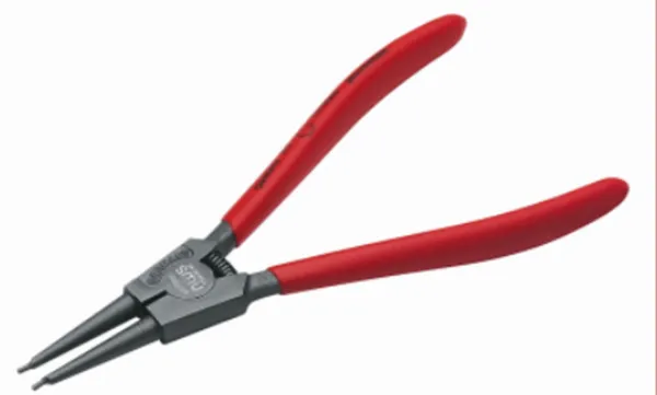 Circlip Pliers External Straight