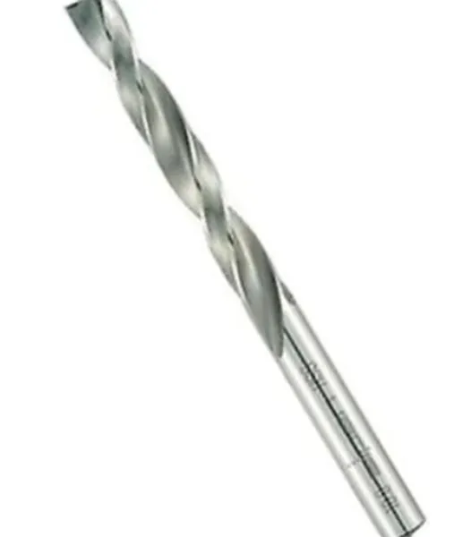 Ruko Wood Twist Drill Bits