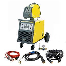 CEA Maxi405 Welding Machine Ready to use