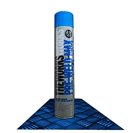 PreWeld The Works Welding Fluid 600ml