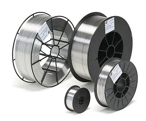 Stainless Steel Mig Wire Grade 316Lsi