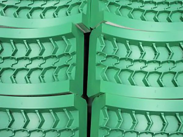 Fluoropolymer coating services