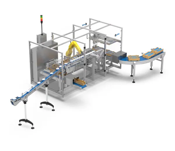 Robotic applications