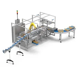 Robotic applications