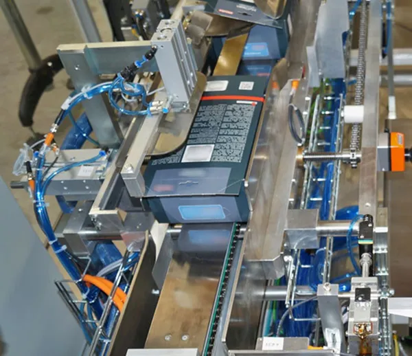BOX SEALER