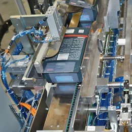 BOX SEALER