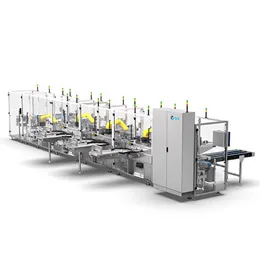 PACKAGING LINES