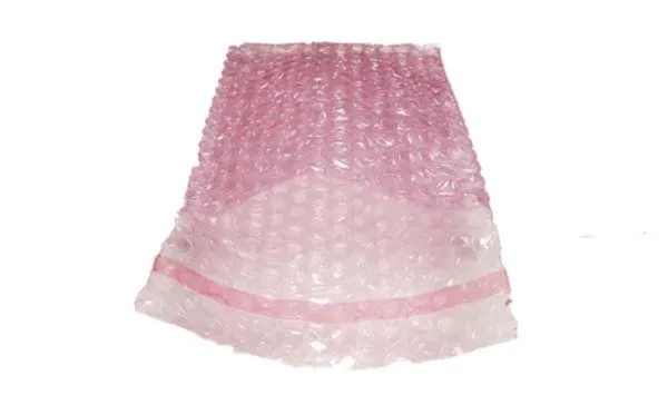 Antistatic Small Bubble Self Seal