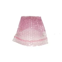 Antistatic Small Bubble Self Seal