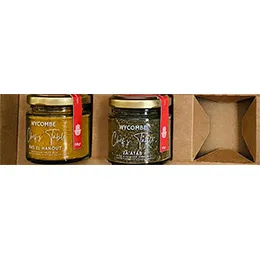 Corrugated Packaging